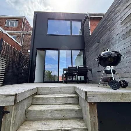 Designer With Garden - Close To Liège *