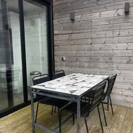 Designer With Garden - Close To Liège Villa Seraing