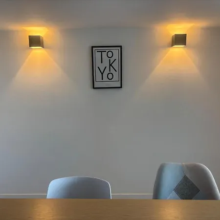 Designer With Garden - Close To Liège Villa