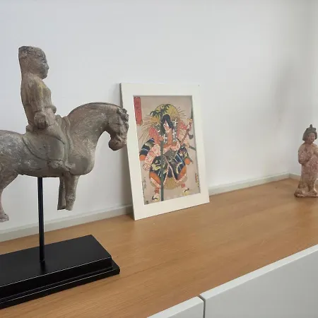 Designer With Garden - Close To Liège Villa